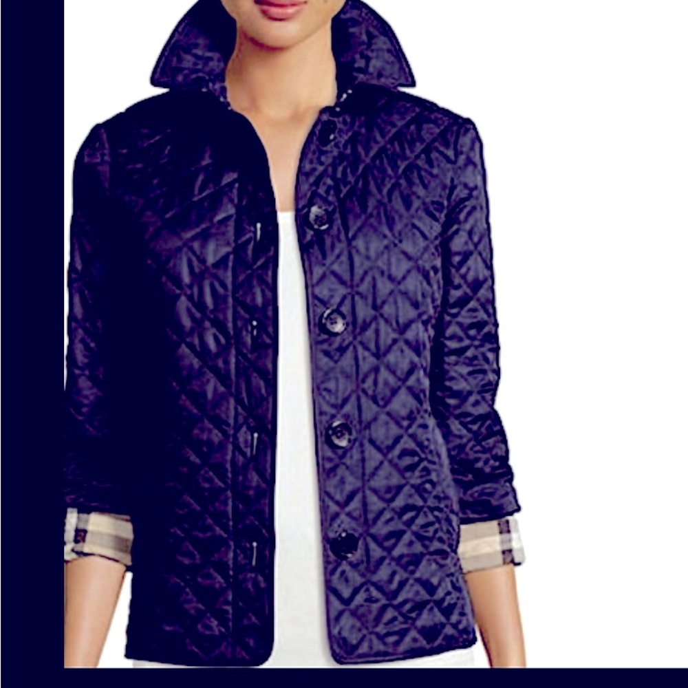 Burberry Brit women's jackets
